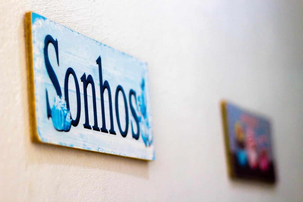 Pousada Mar Do Sonho Vila Pôrto das Galinhas Esterno foto