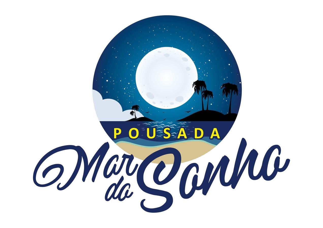 Pousada Mar Do Sonho Vila Pôrto das Galinhas Esterno foto