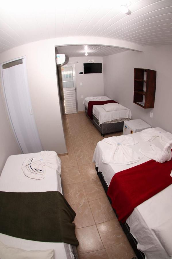 Pousada Mar Do Sonho Vila Pôrto das Galinhas Esterno foto